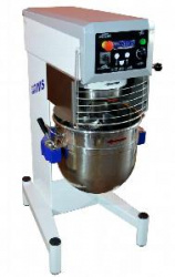 Миксер планетарный Dirmak Ibt 42 33