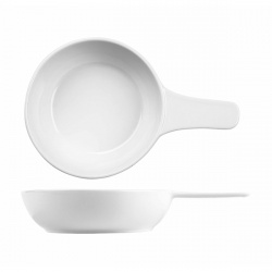 Сковорода D 11,8СМ 230мл, порционная, фарфор, Menu Zcappp41 – купить в RuOborudovanie.ru с доставкой до двери Купить сковорода d 11,8см 230мл, порционная, фарфор, menu zcappp41 – цена от завода, доставка до двери | RuOborudovanie.ru