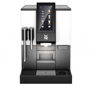 Кофемашина WMF 1100 S Базовая модель 1 (03.1120.1111)  суперавтомат 