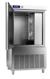 Шкаф шоковой заморозки Sagi Tf102S