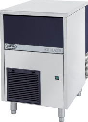 Льдогенератор Brema GB 902A HC гранулы