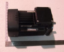 Двигатель Varimixer R30-85.1 – купить в RuOborudovanie.ru с доставкой до двери Двигатель Varimixer R30-85.1