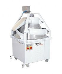 Купить округлитель конический apach bakery line f390 – цена от завода, доставка до двери | RuOborudovanie.ru