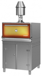 Купить гриль-печь josper hjx-45l vc – цена от завода, доставка до двери | RuOborudovanie.ru