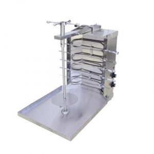 Аппарат для шаурмы Grill Master Ф2ШМЭ руч., арт.21203
