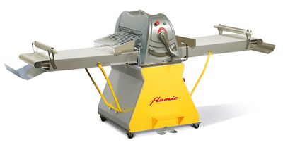 Тестораскатка SF600DX1400
