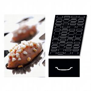 Форма для выпечки Paderno 47740-92