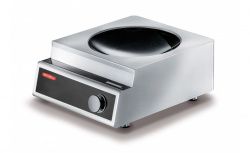 Купить плита индукционная wok настольная с 1 конфоркой 30 см 5 квт scholl flexwok5 – цена от завода, доставка до двери | RuOborudovanie.ru