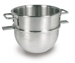 Дежа миксера Sigma 04095122-2 на 40л для миксера Bm-Chef-Amx 40