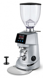 Кофемолка Fiorenzato F64 E (серый)