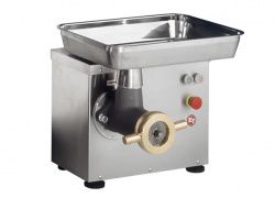 Мясорубка KT LM-98/P (волчок для мяса) с системой Full-unger