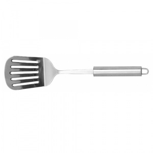 Лопатка перфорированная 33СМ, нерж.сталь 7805214B