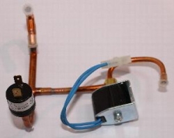 Клапан Cooleq для Zb-15Ap 06 – купить в RuOborudovanie.ru с доставкой до двери Клапан Cooleq для Zb-15Ap 06