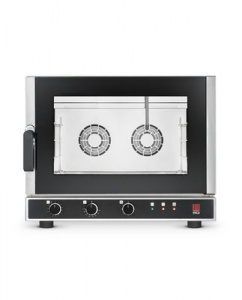 Печь конвекционная Tecnoeka EKF416ALUD