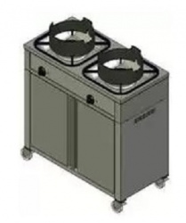 Плита газовая ВОК Heidebrenner 8796 /ВЫСТ – купить в RuOborudovanie.ru с доставкой до двери Купить плита газовая вок heidebrenner 8796 /выст – цена от завода, доставка до двери | RuOborudovanie.ru