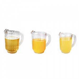 Кувшин 0,95Л Pitcher, п/к, серия Jiwins Jw-603