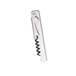 Нарзанник Boj 00990001 2-х функциональный, никелированная сталь