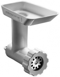 Насадка-мясорубка Kitchen Aid 5FGA к планетарному миксеру