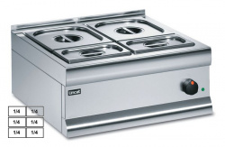 Мармит настольный 6*GN1/4 Lincat BM6CFL – купить в RuOborudovanie.ru с доставкой до двери Купить мармит настольный 6*gn1/4 lincat bm6cfl – цена от завода, доставка до двери | RuOborudovanie.ru