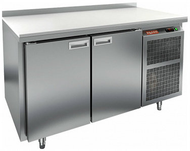 Стол с морозильный шкафом Hicold Gn11/Bt о з