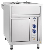 Купить прилавок abat птэ-70км-80 арт.21000807547 кашир. аста для подогрева тарелок – цена от завода, доставка до двери | RuOborudovanie.ru
