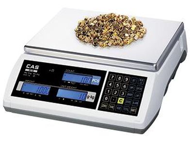 Весы счетные EC-30