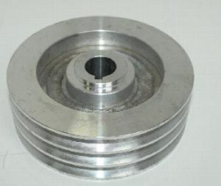 Шкив Flott главный для Zs 25 K 32