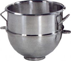 Дежа миксера Spar 40032 на 40л для планет.миксера SP-40HA
