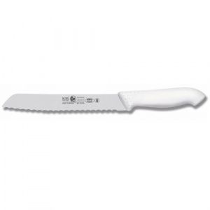 Нож хлебный 20СМ, черный Horeca Prime 28100.Hr09000.200
