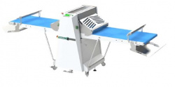 Тестораскатка Rollmatic R65S/16 – купить в RuOborudovanie.ru с доставкой до двери Купить тестораскатка rollmatic r65s/16 – цена от завода, доставка до двери | RuOborudovanie.ru