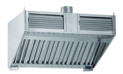 Зонт вытяжной ATESY МВО-1200
