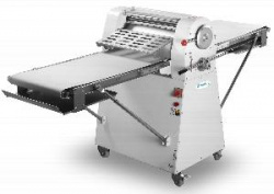 Тестораскатка Gastromix Tdr-380F