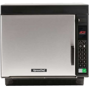 Печь микроволновая XpressChef JET5192