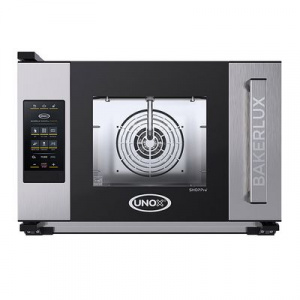 Конвекционная печь Unox XEFT-03HS-EMRV