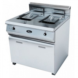 Купить фритюрница газовая grill master ф2фрг/800 – цена от завода, доставка до двери | RuOborudovanie.ru
