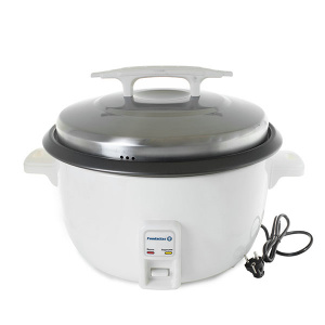 Рисоварка FoodAtlas18L на 18л, 2,5кВт, 520х520х360мм