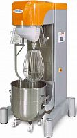 Миксер планетарный Starmix Pl140Nvapg