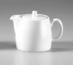 Чайник фарфор Apulum Casual 450МЛ