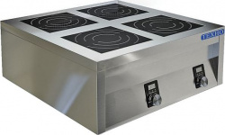 Плита индукционная Техно-ТТ ипп-410196 – купить в RuOborudovanie.ru с доставкой до двери Купить плита индукционная техно-тт ипп-410196 – цена от завода, доставка до двери | RuOborudovanie.ru