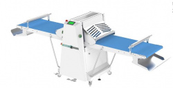 Тестораскатка Rollmatic R65A-T/14 /НАБОР для нарезки круассанов 140Х130ММ – купить в RuOborudovanie.ru с доставкой до двери Купить тестораскатка rollmatic r65a-t/14 /набор для нарезки круассанов 140х130мм – цена от завода, доставка до двери | RuOborudovanie.ru