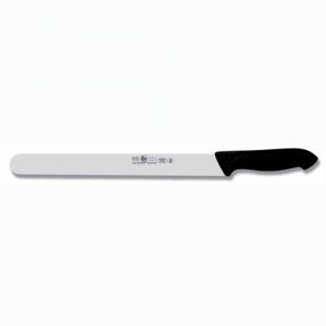 Нож для нарезки 25СМ, черный Horeca Prime 28100.Hr11000.250