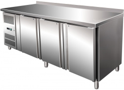 Купить стол морозильный koreco gn2000btsb – цена от завода, доставка до двери | RuOborudovanie.ru