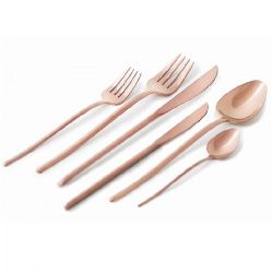 Нож столовый Stick 24СМ, 6шт., Медь A0032-Co10-Set – купить в RuOborudovanie.ru с доставкой до двери Купить нож столовый stick 24см, 6шт., медь a0032-co10-set – цена от завода, доставка до двери | RuOborudovanie.ru