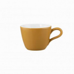 Чашка для эспрессо Seltmann Weiden Life Amber Gold 65015 90МЛ 001.757529 – купить в RuOborudovanie.ru с доставкой до двери Купить чашка для эспрессо seltmann weiden life amber gold 65015 90мл 001.757529 – цена от завода, доставка до двери | RuOborudovanie.ru