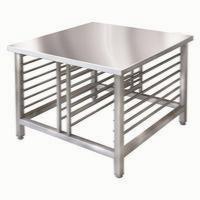 Подставка Iterma СП 210-830/584/700-02 Retigo для пароконвектомата