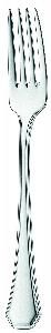 Вилка столовая длинная нержавеющая сталь Wmf Mondial 12.6202.6042