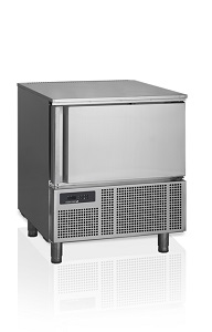 Шкаф шоковой заморозки Tefcold Blc3