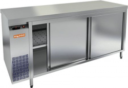 Купить стол с тепловым шкафом hicold ts430 16 gn o – цена от завода, доставка до двери | RuOborudovanie.ru
