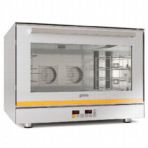 Шкаф пекарский Gierre Brio Maxi Digitale