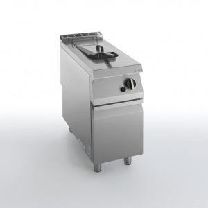 Фритюрница Apach Slfrig49S15Cs газовая 900 серии